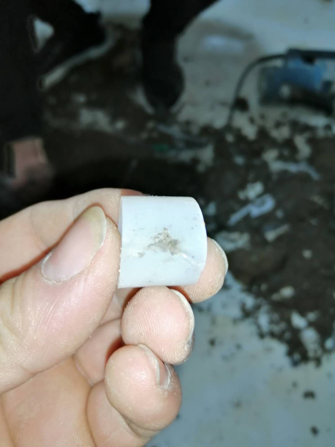 仪陇地暖漏水检测